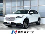 2023 HONDA VEZEL