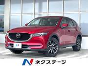 2017 MAZDA CX-5 XD L PACKAGE