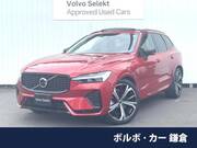 2025 VOLVO XC60