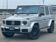 2026 MERCEDES BENZ G-CLASS