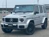 MERCEDES BENZ G-CLASS