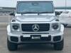 MERCEDES BENZ G-CLASS
