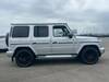 MERCEDES BENZ G-CLASS