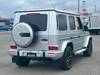 MERCEDES BENZ G-CLASS