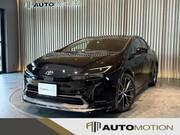 2025 TOYOTA PRIUS