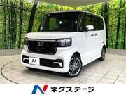 2024 HONDA N-BOX CUSTOM