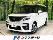 2021 SUZUKI SOLIO BANDIT