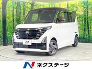 2024 NISSAN ROOX