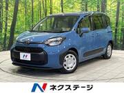 2023 TOYOTA SIENTA