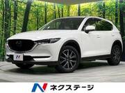 2018 MAZDA CX-5 XD L PACKAGE