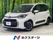 2024 TOYOTA SIENTA