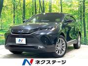 2023 TOYOTA HARRIER HYBRID Z LEATHER PKG