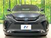 TOYOTA HARRIER HYBRID