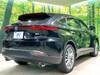 TOYOTA HARRIER HYBRID