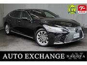 2018 LEXUS LS