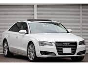 2011 AUDI A8