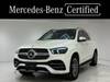 MERCEDES BENZ GLE
