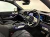 MERCEDES BENZ GLE