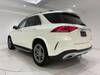 MERCEDES BENZ GLE
