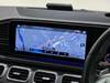 MERCEDES BENZ GLE