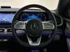 MERCEDES BENZ GLE