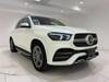 MERCEDES BENZ GLE