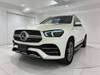 MERCEDES BENZ GLE