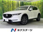 2017 MAZDA CX-5 XD L PACKAGE