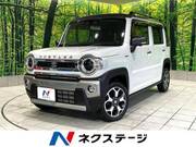 2022 SUZUKI HUSTLER