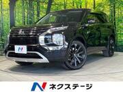 2022 MITSUBISHI OUTLANDER PHEV