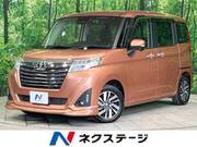2019 TOYOTA ROOMY