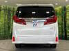 TOYOTA ALPHARD HYBRID