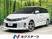 2014 TOYOTA ESTIMA