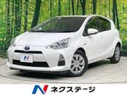 2013 TOYOTA AQUA S