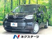 2024 TOYOTA SIENTA G
