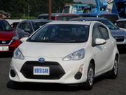 2015 TOYOTA AQUA L