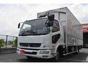 2026 FUSO FIGHTER