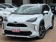 2023 TOYOTA YARIS CROSS HYBRID Z