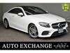 MERCEDES BENZ E-CLASS