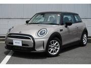 2021 BMW MINI COOPER
