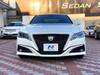 TOYOTA CROWN HYBRID
