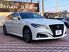 TOYOTA CROWN HYBRID