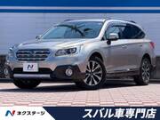 2016 SUBARU LEGACY OUTBACK