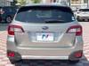 SUBARU LEGACY OUTBACK
