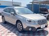 SUBARU LEGACY OUTBACK
