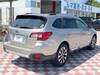 SUBARU LEGACY OUTBACK