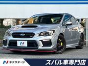 2019 SUBARU WRX STI