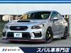SUBARU WRX STI