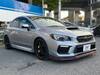 SUBARU WRX STI