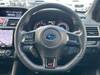 SUBARU WRX STI